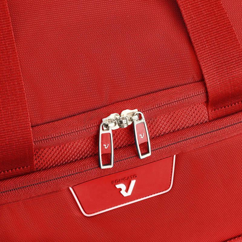 Дорожня сумка Roncato Joy Червоний 42л (416205/09)