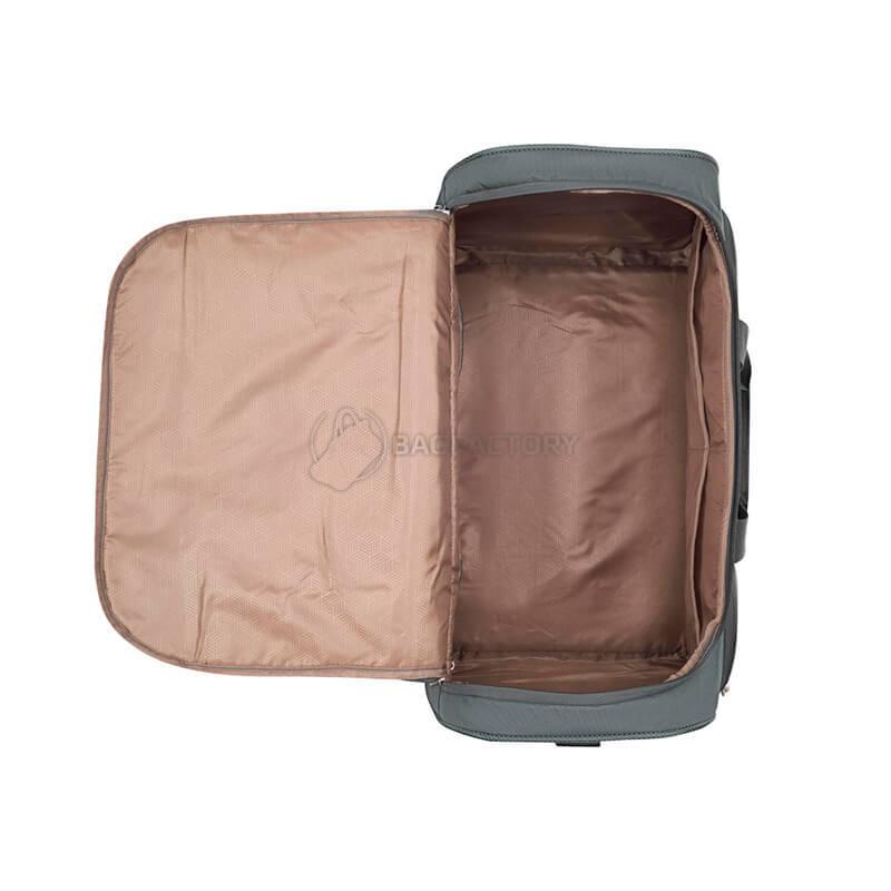 Дорожня сумка Roncato Joy Антрацит 42л (416205/22)