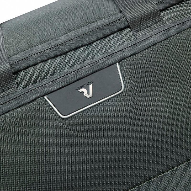 Дорожня сумка Roncato Joy Антрацит 42л (416205/22)