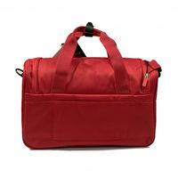 Дорожня сумка Roncato Crosslite Червоний 20л (414856/09)