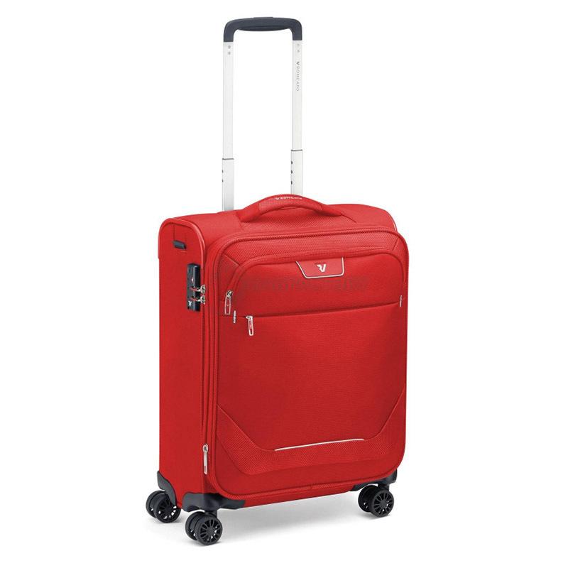 Валіза на 4-х колесах Roncato Joy 42/48 л Червоний (416213/09)