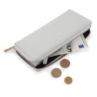 Гаманець жіночий Roncato Aroma з RFID -захистом Перлинний (400730/15)