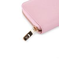 Гаманець жіночий Roncato Aroma з RFID -захистом Рожевий (400731/11)