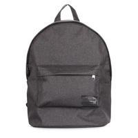 Міський молодіжний рюкзак Poolparty Графіт (backpack - graphite)