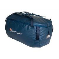 Дорожня сумка Montane Transition 95 Narwhal blue (PTRA9)