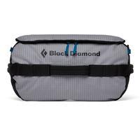 Дорожня сумка Black Diamond Stonehauler 45L Pewter (BD 6800871016ALL1)