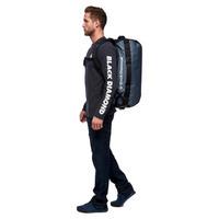 Дорожня сумка Black Diamond Stonehauler 60L Pewter (BD 6800881016ALL1)