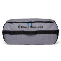 Дорожня сумка Black Diamond Stonehauler 90L Pewter (BD 6800891016ALL1)