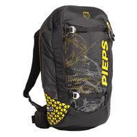 Лавинний рюкзак Pieps Jetforce Tour Rider 24 Yellow S/M (PE 112840.YELO - SM)