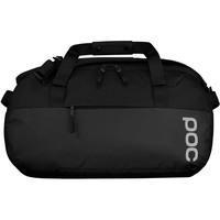 Дорожня сумка POC Duffel Bag 50L Uranium Black (PC 200841002ONE1)