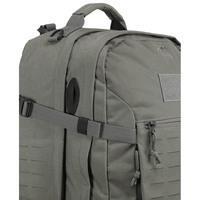 Тактичний рюкзак Tasmanian Tiger Mission Pack MK 2 Carbon (TT 7599.043)