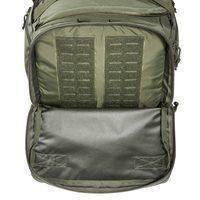 Тактичний рюкзак-сумка Officers Bag Olive 58л (TT 7797.331)