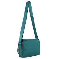 Наплічна сумка Tatonka Cavalier Teal Green (TAT 1750.063)