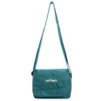 Наплічна сумка Tatonka Cavalier Teal Green (TAT 1750.063)