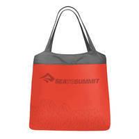 Господарська сумка Sea to Summit Ultra - Sil Nano Shopping Bag Red (STS A15SBRD)
