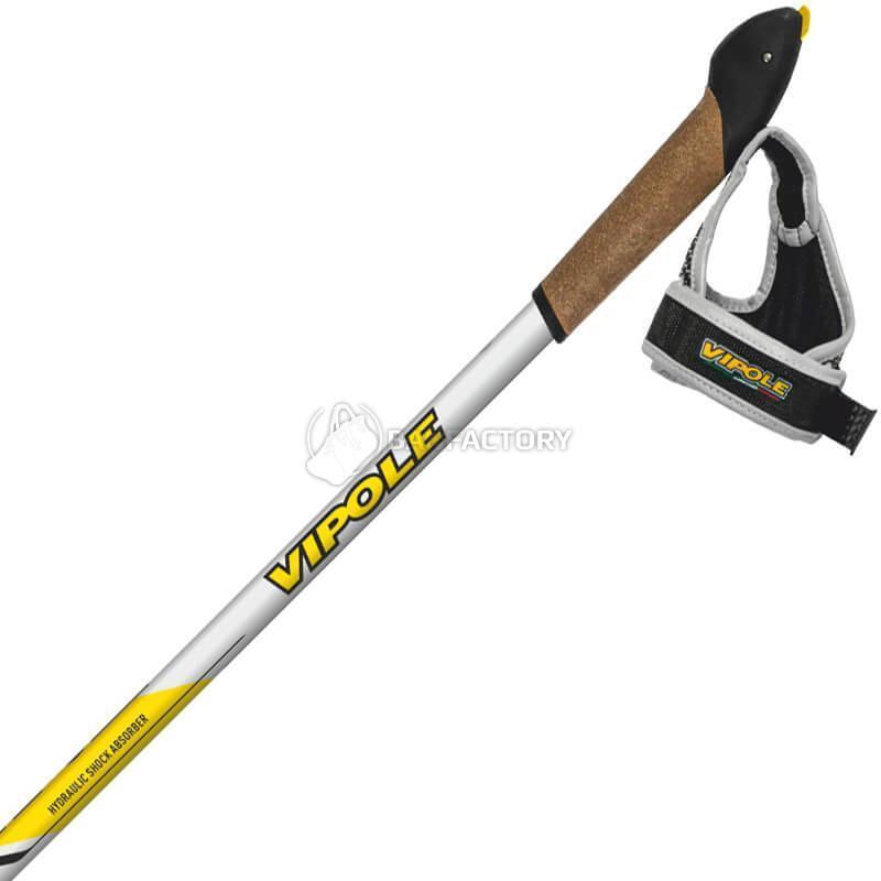 Палиці для скандинавської ходьби Vipole High Performer Alu (S2025)