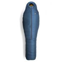 Спальний мішок пуховий Turbat Kuk 350 Blue - 185 см (012.005.0123)