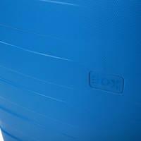 Валіза на 4-х колесах Roncato Box Young 80л Синій з блакитним (5542/1838)