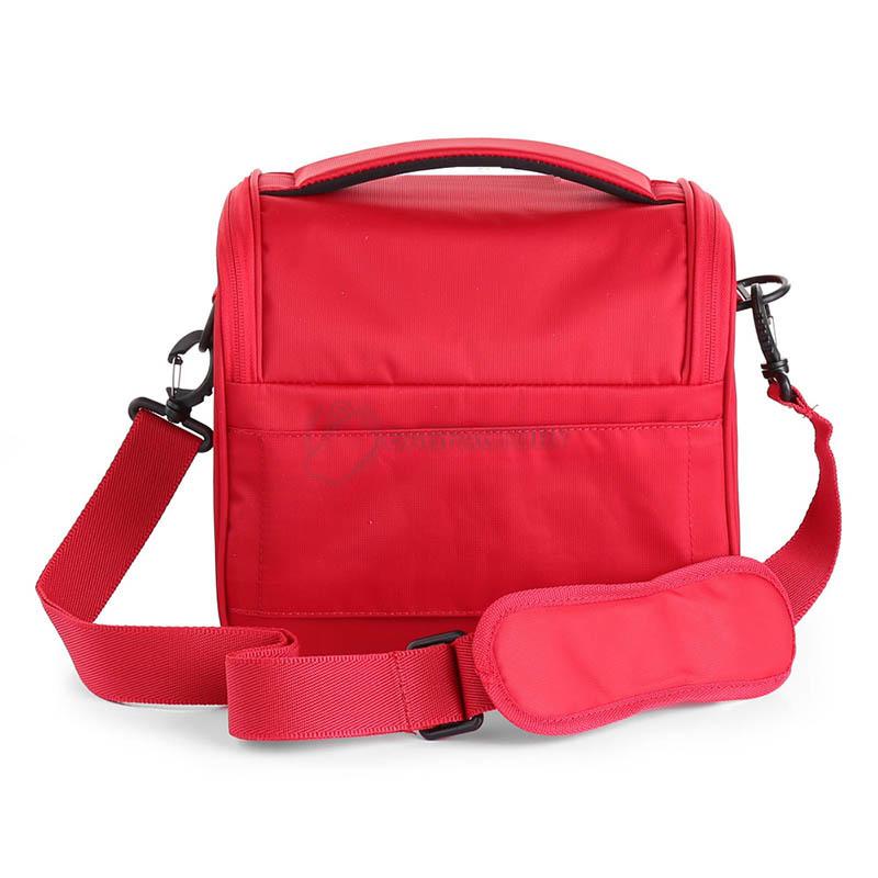 Бьюти-кейс Roncato Crosslite Червоний (414858/09)