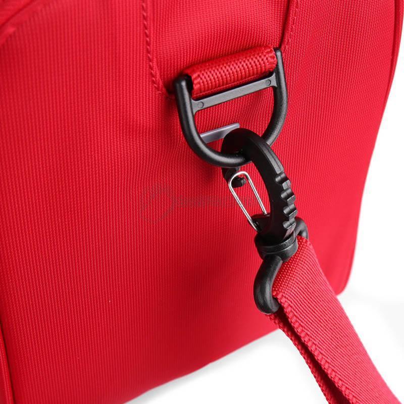 Бьюти-кейс Roncato Crosslite Червоний (414858/09)