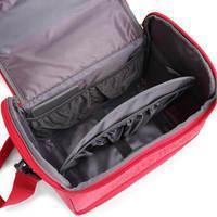 Бьюти-кейс Roncato Crosslite Червоний (414858/09)