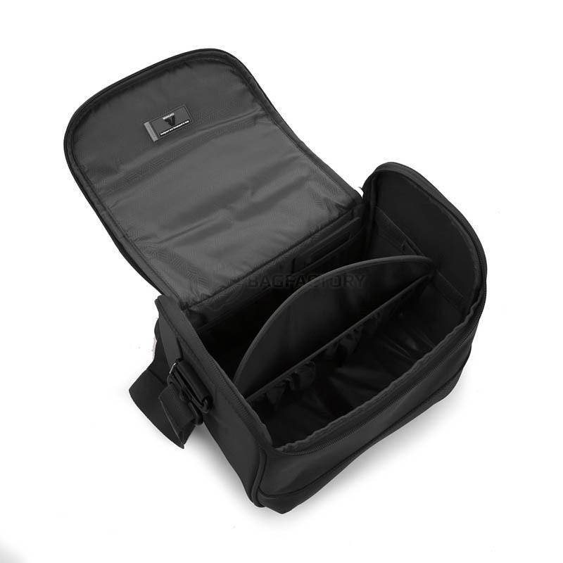 Бьюти-кейс Roncato Joy Чорний (416208/01)