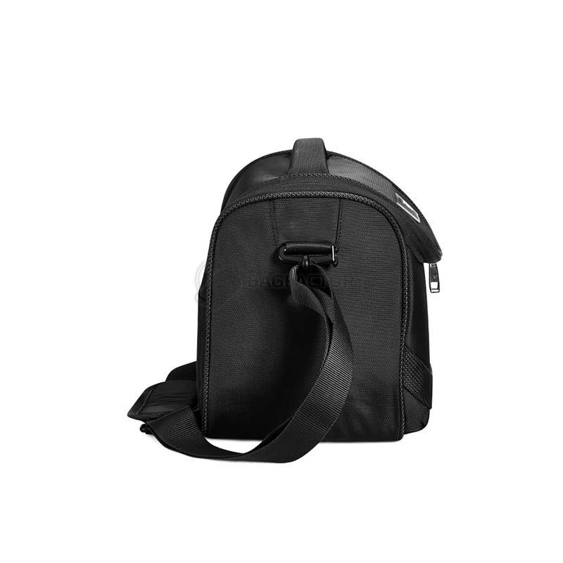 Бьюти-кейс Roncato Joy Чорний (416208/01)