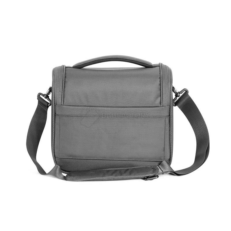 Бьюти-кейс Roncato Joy Антрацит (416208/22)