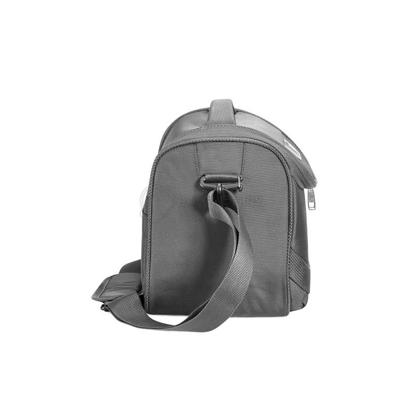 Бьюти-кейс Roncato Joy Антрацит (416208/22)