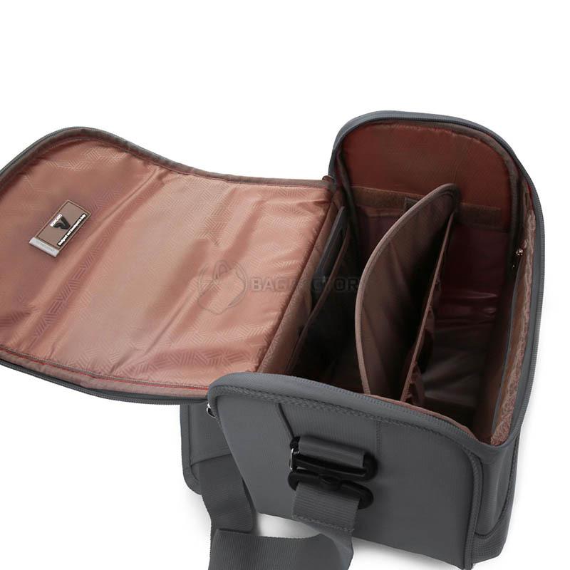 Бьюти-кейс Roncato Joy Антрацит (416208/22)