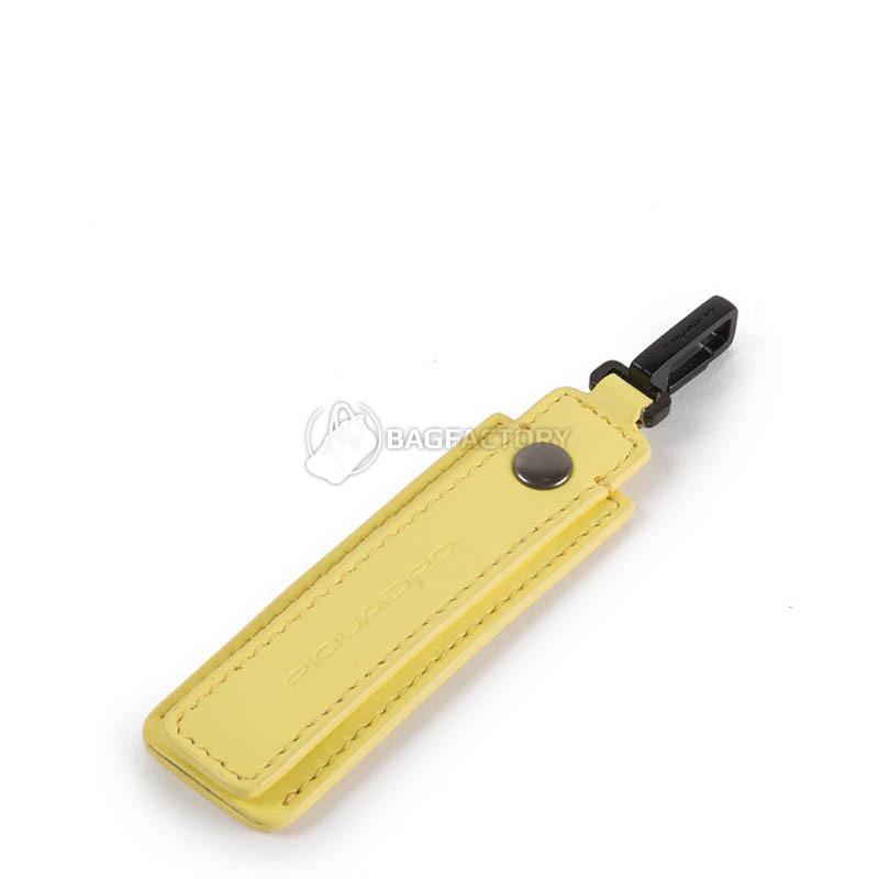 Міський рюкзак Piquadro Urban Bagmotic Grey - Grey д/ноут 15.6