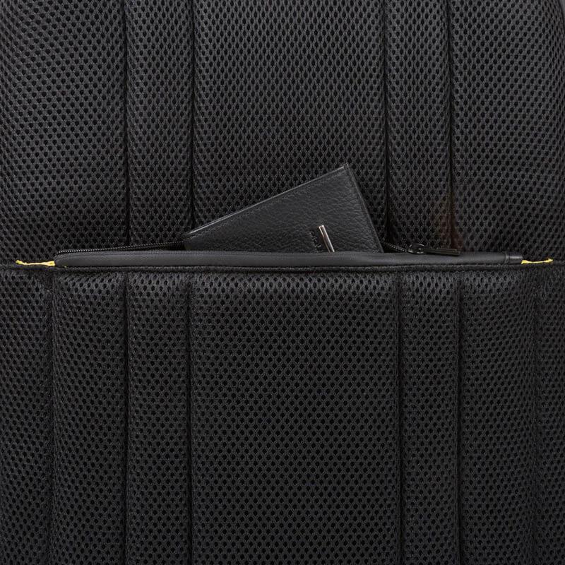 Міський рюкзак Piquadro Urban Bagmotic Grey - Grey д/ноут 15.6