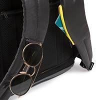 Міський рюкзак Piquadro Urban Bagmotic Grey - Grey д/ноут 15.6