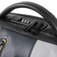 Міський рюкзак Piquadro Urban Bagmotic Grey - Grey д/ноут 15.6