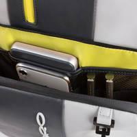 Міський рюкзак Piquadro Urban Bagmotic Grey - Grey д/ноут 15.6