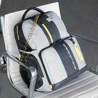 Міський рюкзак Piquadro Urban Bagmotic Grey - Grey д/ноут 15.6