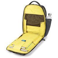 Міський рюкзак Piquadro Urban Bagmotic Grey - Grey д/ноут 15.6