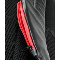 Міський рюкзак Piquadro Urban Bagmotic Grey - Black д/ноут 15.6