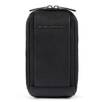 Чоловіча сумка Piquadro Brief2 Black (CA5485BR2_N)