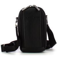 Чоловіча сумка Piquadro Brief2 Black (CA5485BR2_N)