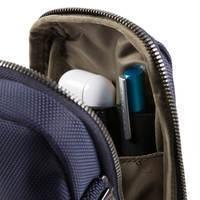 Чоловіча сумка Piquadro Brief2 Blue (CA5485BR2_BLU)