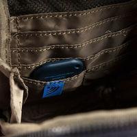 Чоловіча сумка Piquadro Brief2 Blue (CA5485BR2_BLU)