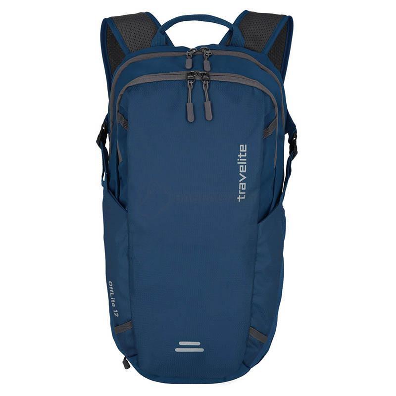 Міський рюкзак Travelite Offlite Navy Sport 12л (TL096317 - 20)