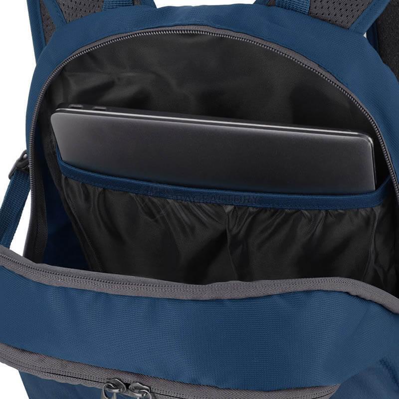 Міський рюкзак Travelite Offlite Navy Sport 12л (TL096317 - 20)