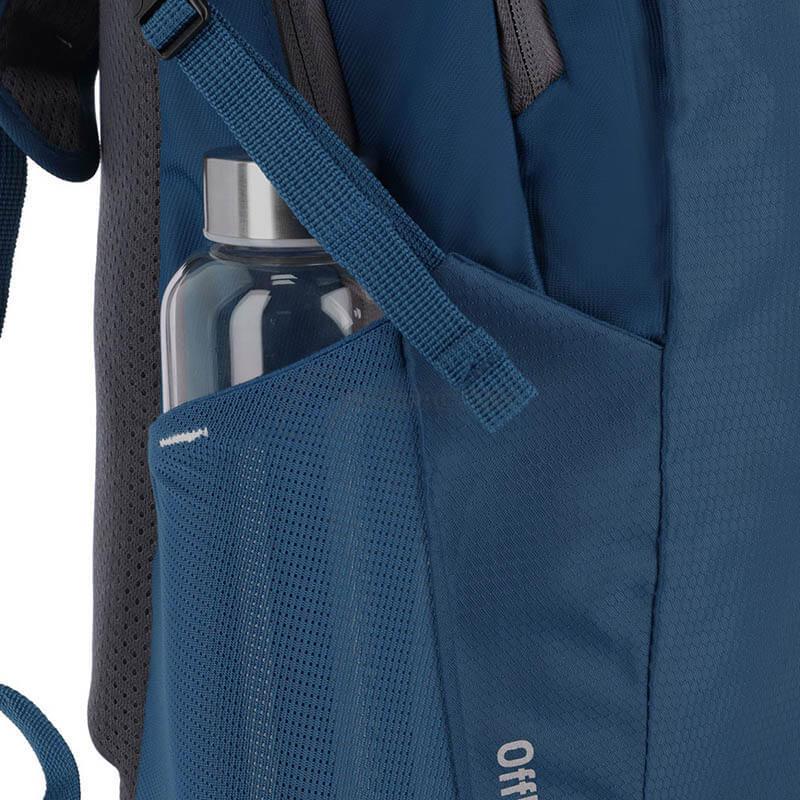 Міський рюкзак Travelite Offlite Navy Sport 12л (TL096317 - 20)