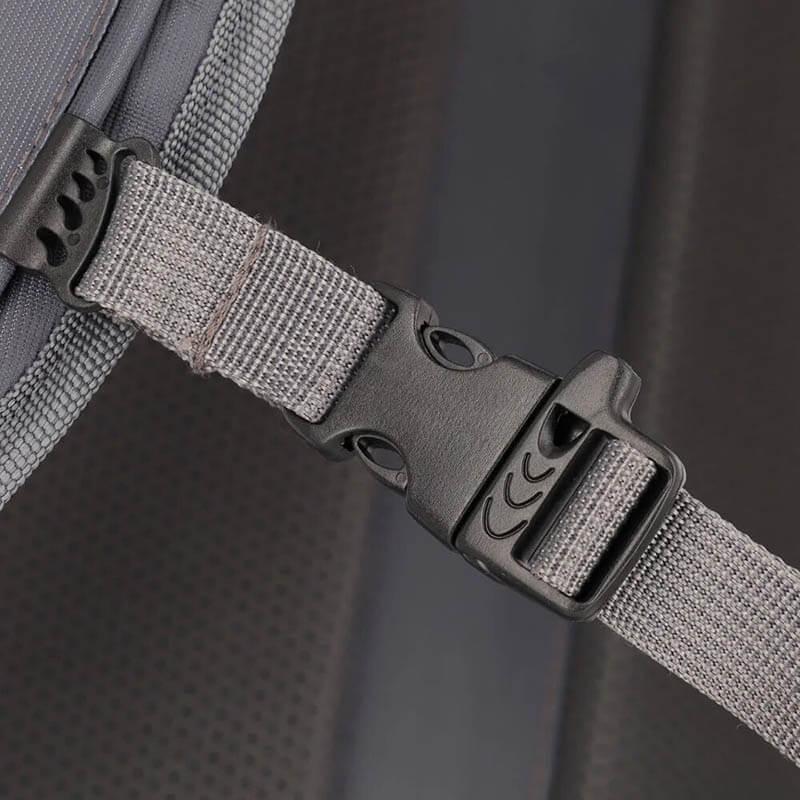 Міський рюкзак Travelite Offlite Anthracite Hiking 20л (TL096318 - 04)