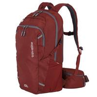 Міський рюкзак Travelite Offlite Red Hiking 20л (TL096318 - 10)