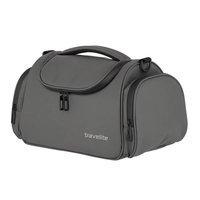 Дорожня сумка Travelite Basics Anthracite Multibag 14л (TL096340 - 04)