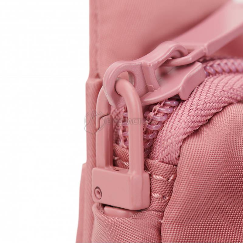 Жіноча сумка Hedgren Inner City Sally Powder Pink (HIC412/741-02)