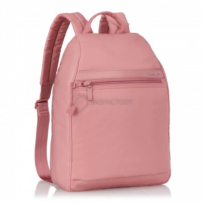Міський рюкзак Hedgren Inner City Vogue L Powder Pink (HIC11L/741-09)